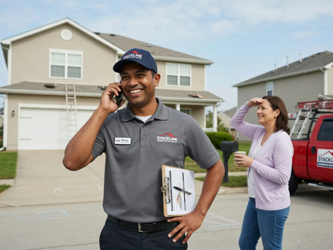 Chimney flashing repair Melissa, TX FAQs